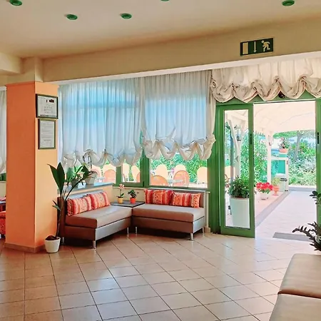 Hotell Costa Del Sole Only 2*