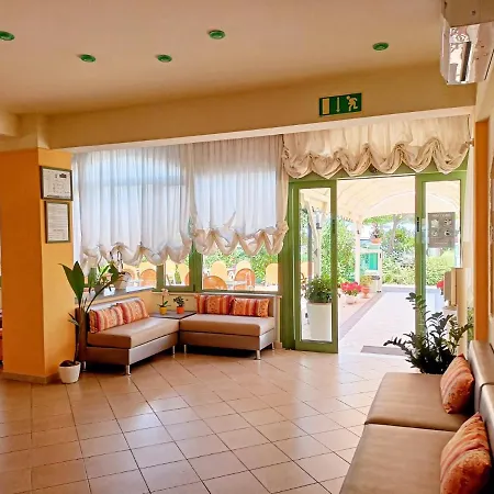 Costa Del Sole Only Hotell 2*