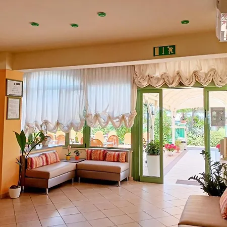 Costa Del Sole Only Hotell