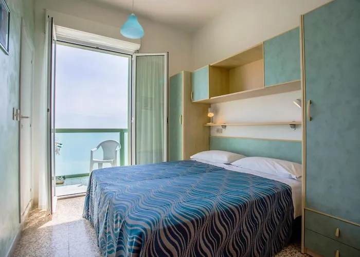 Costa Del Sole Only Hotell 2*