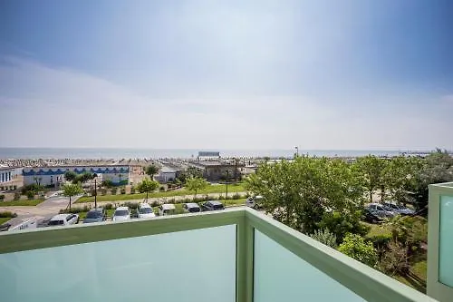 Hotell Costa Del Sole Only 2*