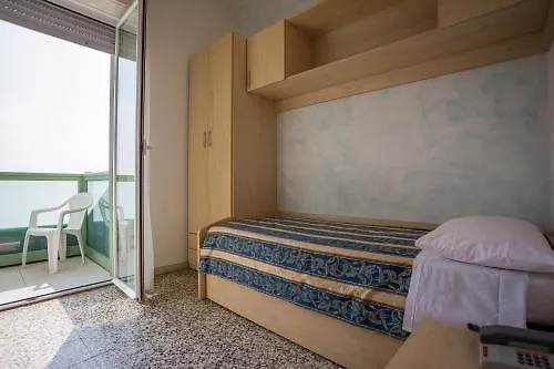 Hotell Costa Del Sole Only Milano Marittima