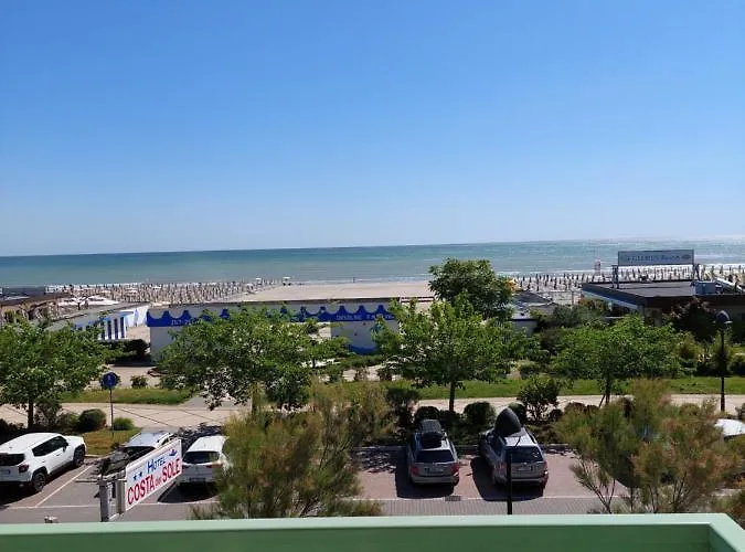 Costa Del Sole Only 2* Milano Marittima