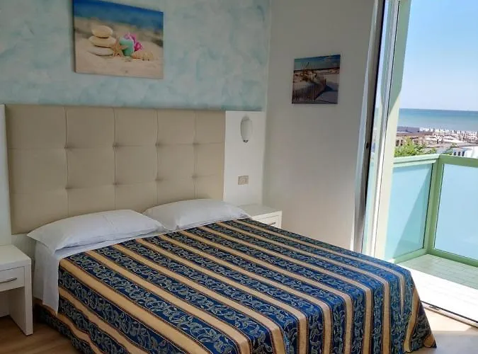 Costa Del Sole Only Hotell 2*