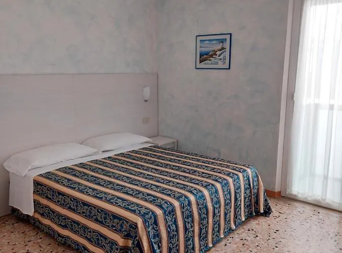 Hotell Costa Del Sole Only