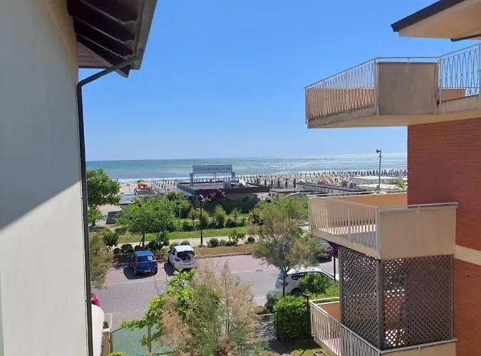 Costa Del Sole Only Hotell