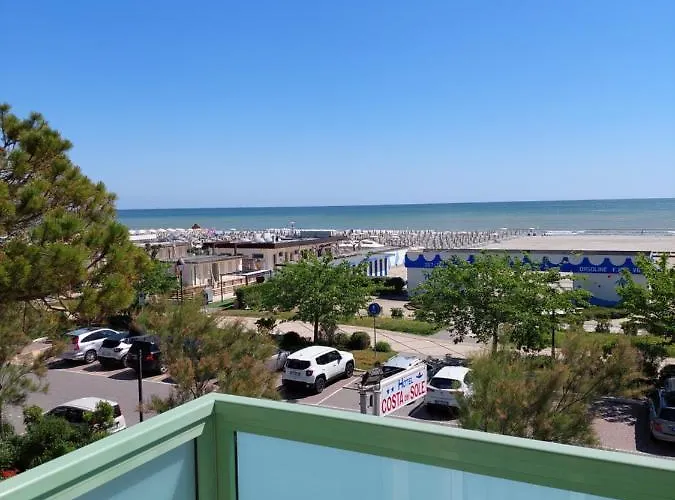 Costa Del Sole Only Hotell 2*