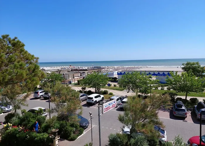 Costa Del Sole Only Hotell 2*