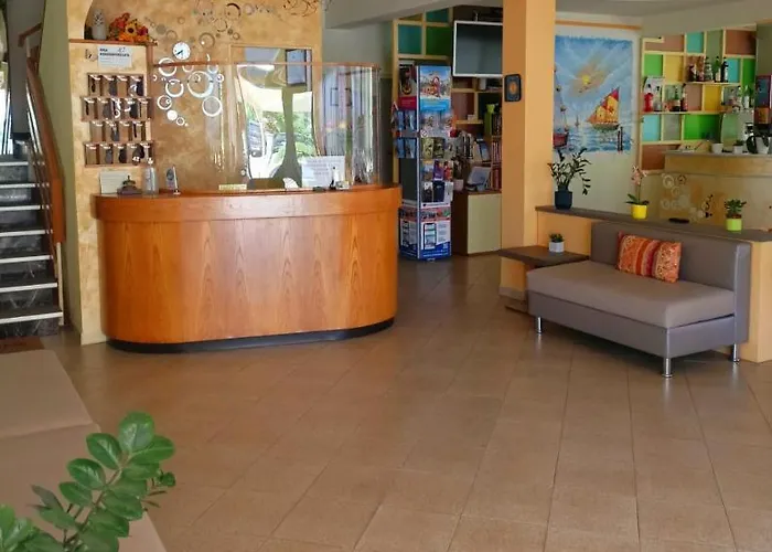 Costa Del Sole Only Hotell 2*