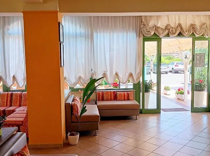 Costa Del Sole Only 2* Milano Marittima