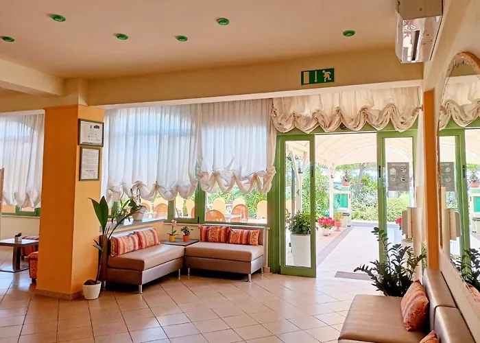 Costa Del Sole Only Hotell