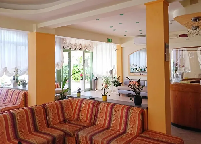 Hotell Costa Del Sole Only