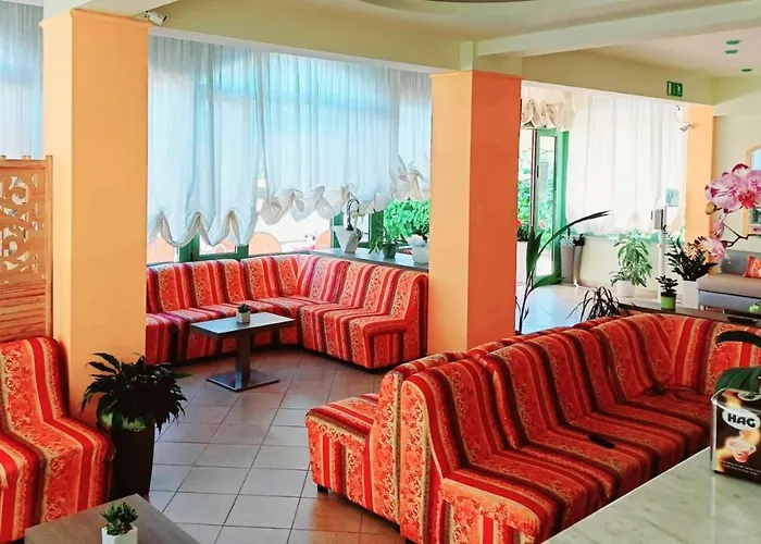 Costa Del Sole Only 2*