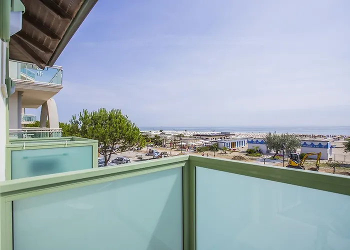 Costa Del Sole Only Milano Marittima