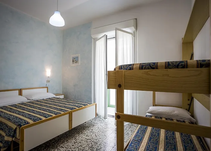 Costa Del Sole Only Hotell Milano Marittima