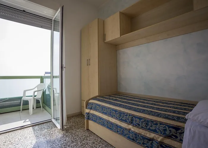 Hotell Costa Del Sole Only Milano Marittima