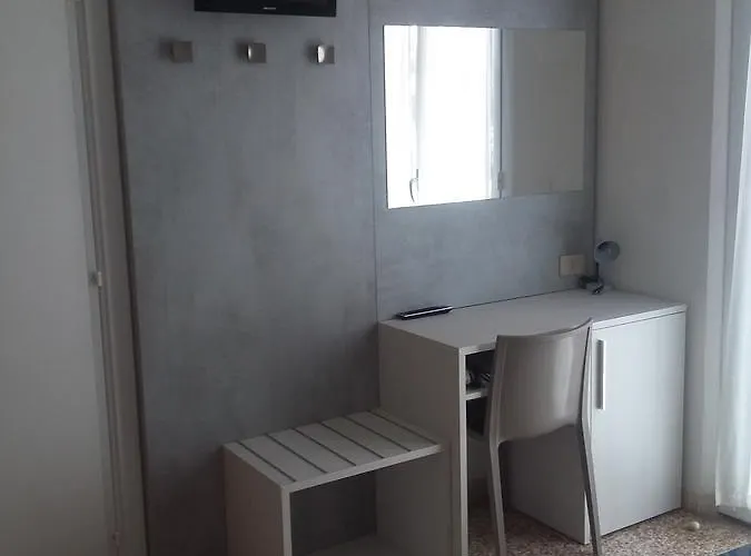 Costa Del Sole Only Hotell Milano Marittima