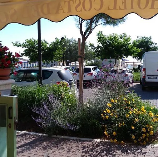 Costa Del Sole Only Hotell