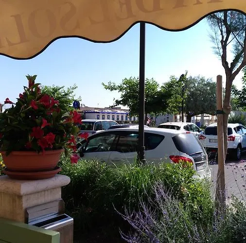 Costa Del Sole Only Hotell