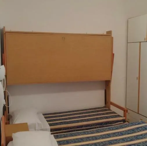 Hotell Costa Del Sole Only Milano Marittima