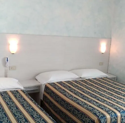 Costa Del Sole Only Hotell 2*