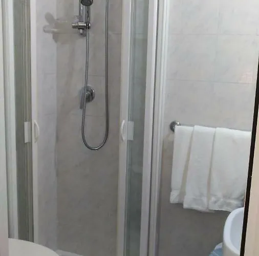 Hotell Costa Del Sole Only