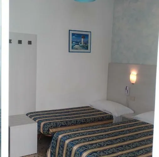 Hotell Costa Del Sole Only 2*