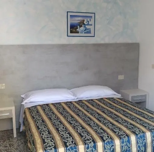 Costa Del Sole Only Hotell