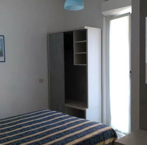 Hotell Costa Del Sole Only Milano Marittima