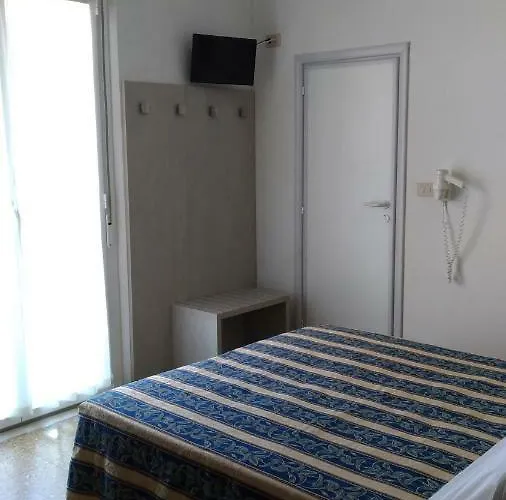 Hotell Costa Del Sole Only 2*