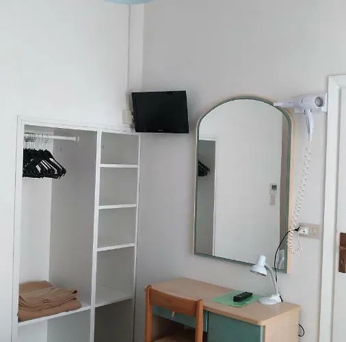 Hotell Costa Del Sole Only Milano Marittima