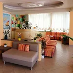 Hotel Costa Del Sole Only Milano Marittima