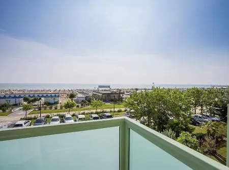 Otel Costa Del Sole Only 2*