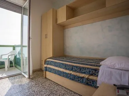 Otel Costa Del Sole Only Milano Marittima