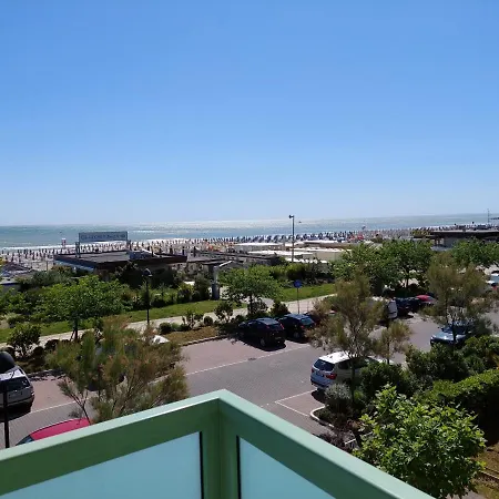 Hotel Costa Del Sole Only 2*