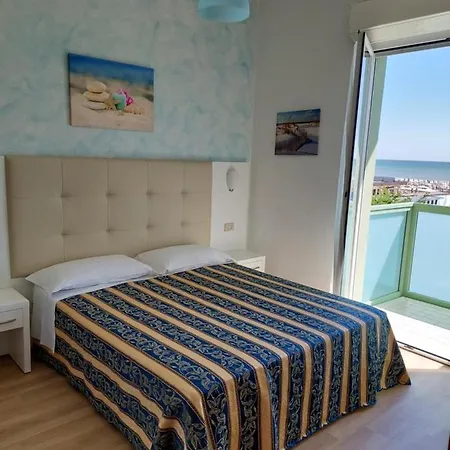 Costa Del Sole Only Hotel 2*