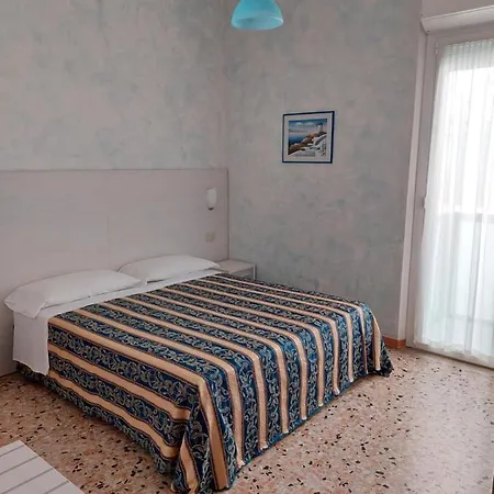 Hotel Costa Del Sole Only