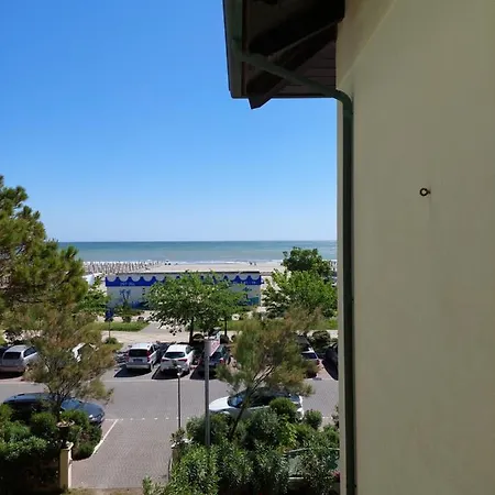 Costa Del Sole Only Otel Milano Marittima