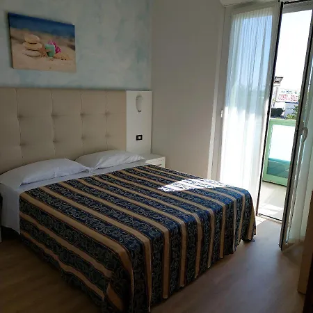 Costa Del Sole Only Hotel Milano Marittima