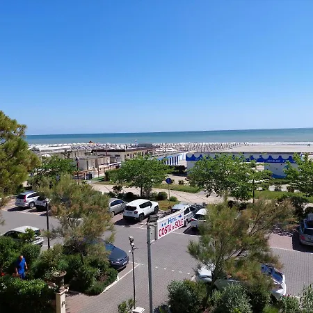 Costa Del Sole Only Hotel 2*