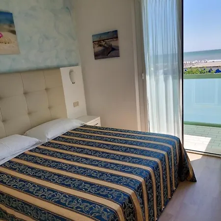 Otel Costa Del Sole Only Milano Marittima