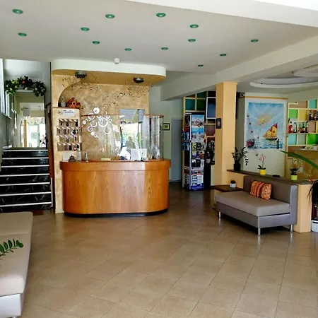 Costa Del Sole Only 밀라노마리티마