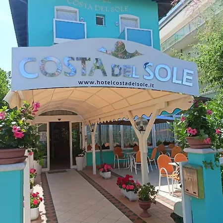 Costa Del Sole Only 2*