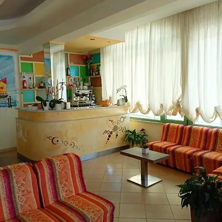 Hotell Costa Del Sole Only Milano Marittima