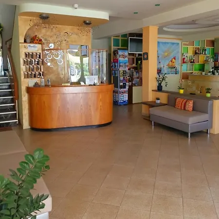 Costa Del Sole Only 호텔 2*