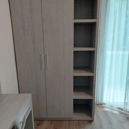 호텔 Costa Del Sole Only 2*