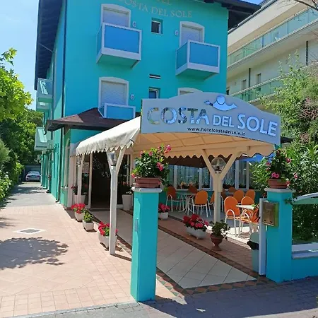 Costa Del Sole Only 2* 米兰马瑞提那