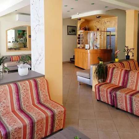 Costa Del Sole Only 2*