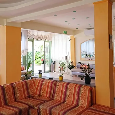 Hotel Costa Del Sole Only