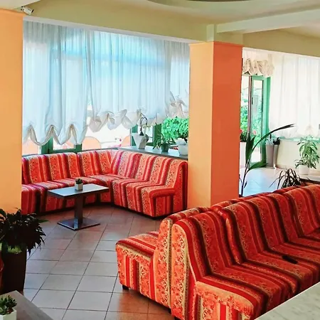 Costa Del Sole Only 2*